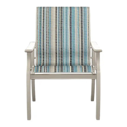 St. Catherine MGP Sling Arm Chair