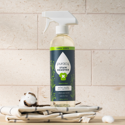 Laundry Stain Remover