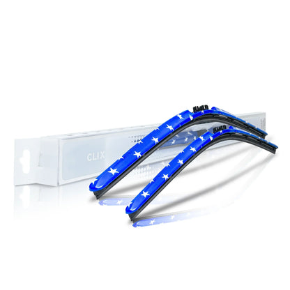 Subaru WRX Windshield Wiper Blades