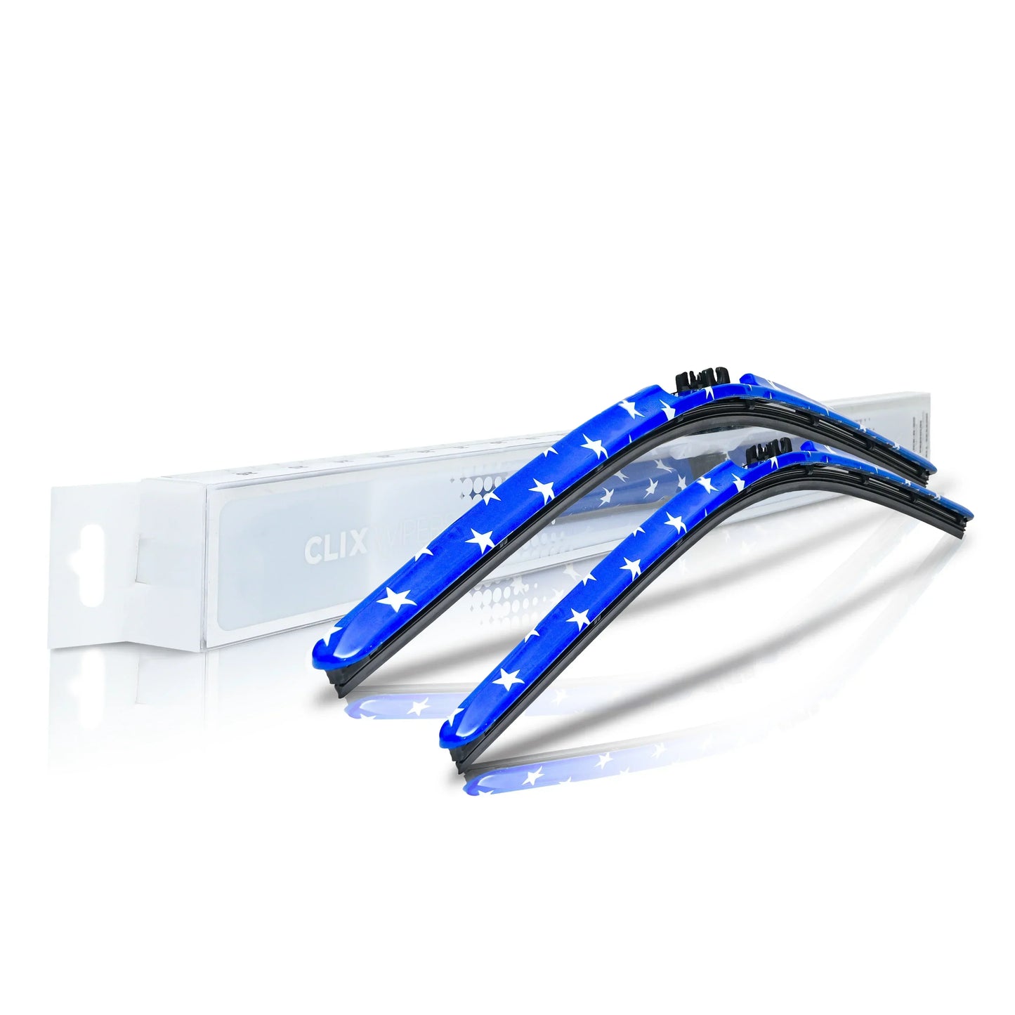 Lexus RX Windshield Wiper Blades
