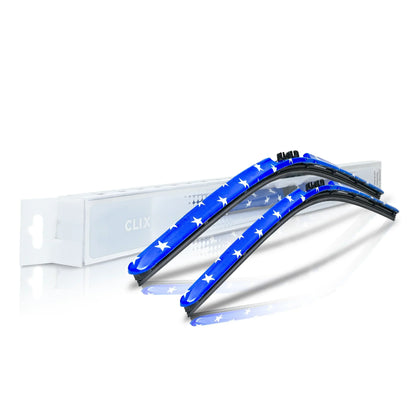 Isuzu Stylus Windshield Wiper Blades
