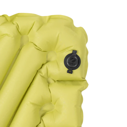 Static V SUMMIT-Chartreuse