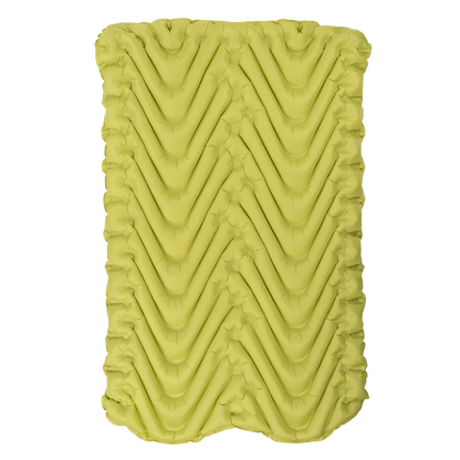 Static V SUMMIT DBL-Chartreuse