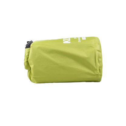Static V SUMMIT DBL-Chartreuse