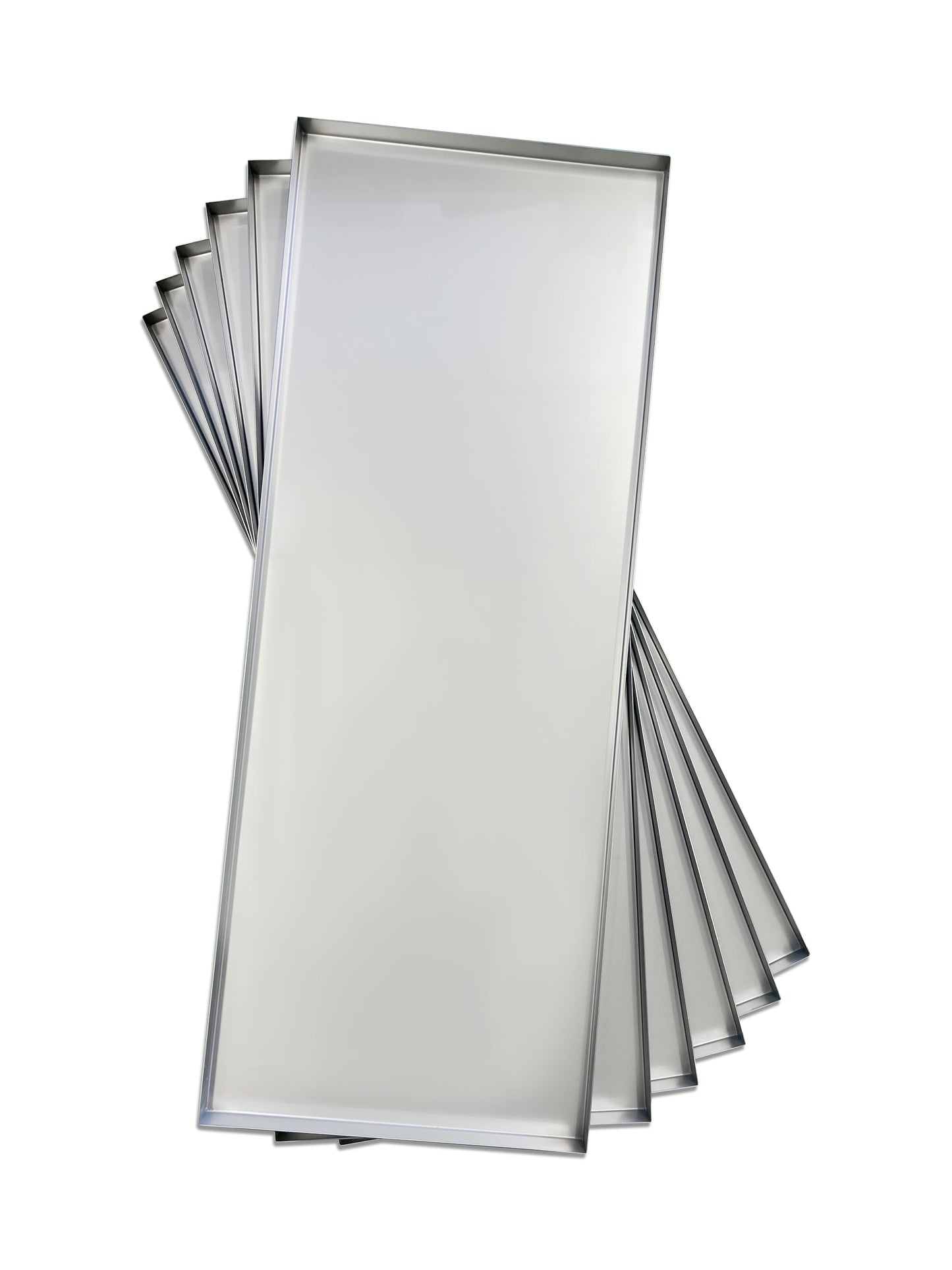Mega freeze dryer trays