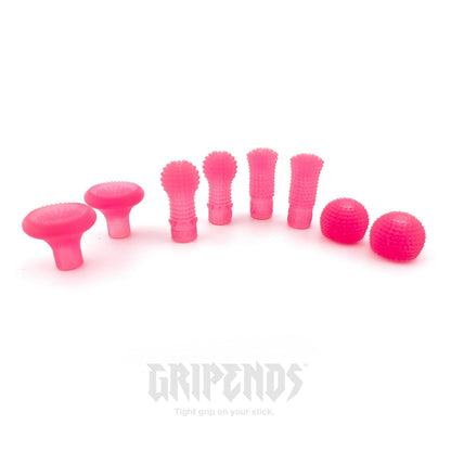 WREKD® GripEnds - Daubers - Choose Thread Size / Color