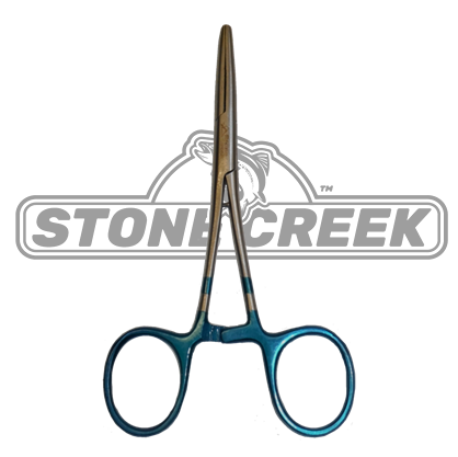Water Mark™ - 5.5" Premium Forceps