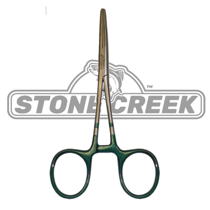 Water Mark™ - 5.5" Premium Forceps