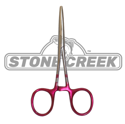 Water Mark™ - 5.5" Premium Forceps