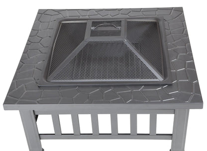 Stonemont Square Fire Pit