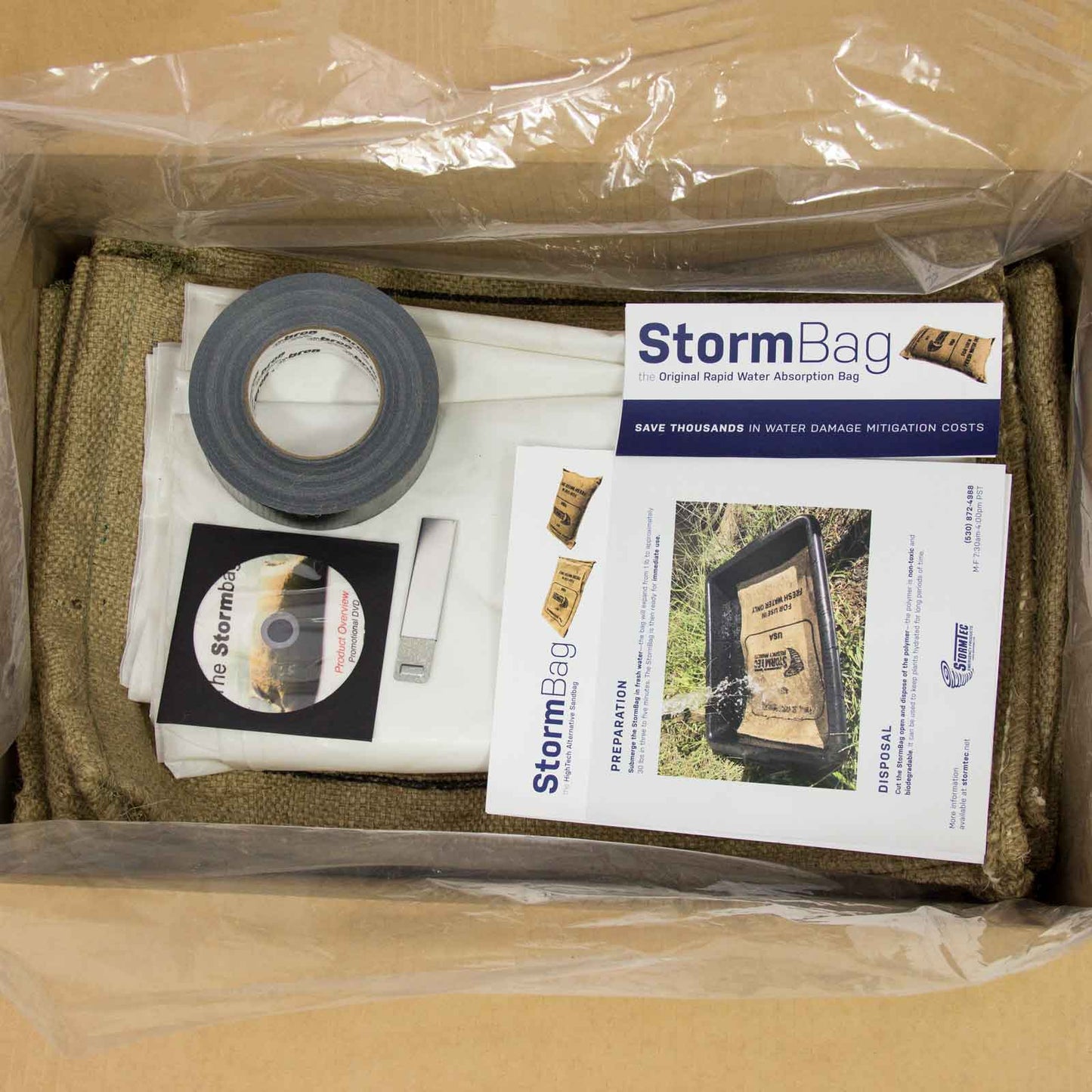 Garage Door Kit | Single-Wide