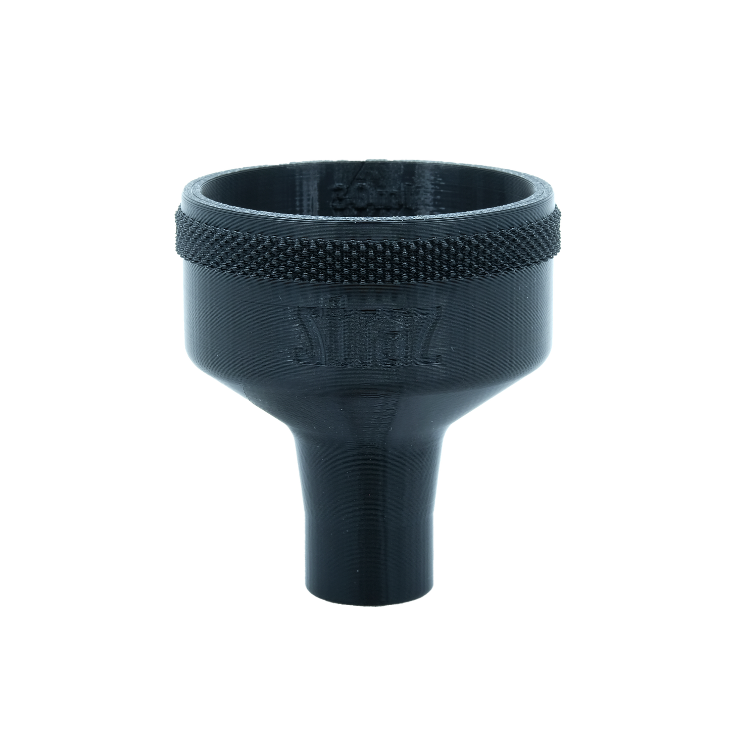 Sealant Funnel SC – Tubeless Tire Sealant Funnel for Schrader Valve Stems