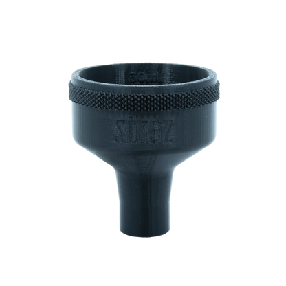 Sealant Funnel SC – Tubeless Tire Sealant Funnel for Schrader Valve Stems