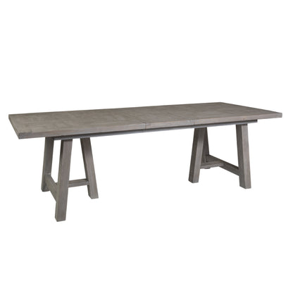 Studio 20 Extendable Dining Table Set (Set of 10)