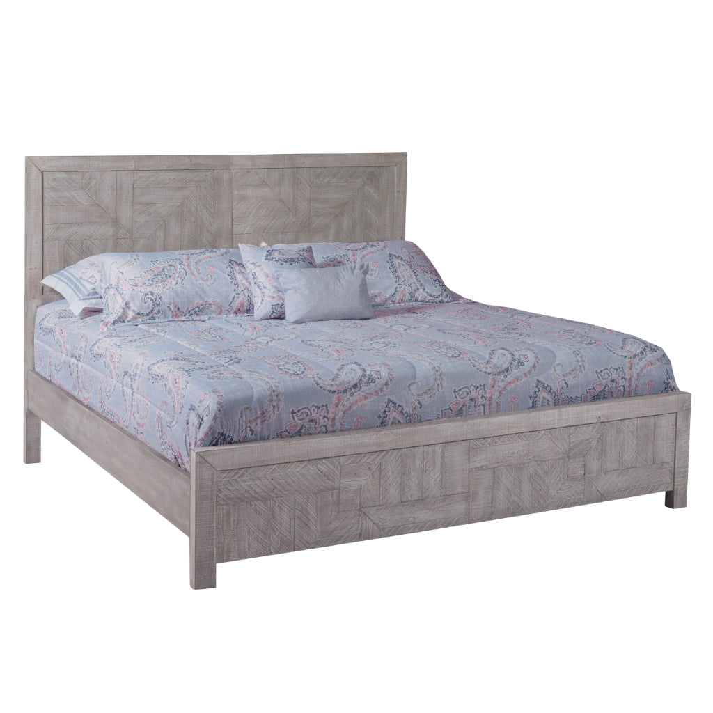 Studio 20 Grey Bedroom Set (Set of 4)