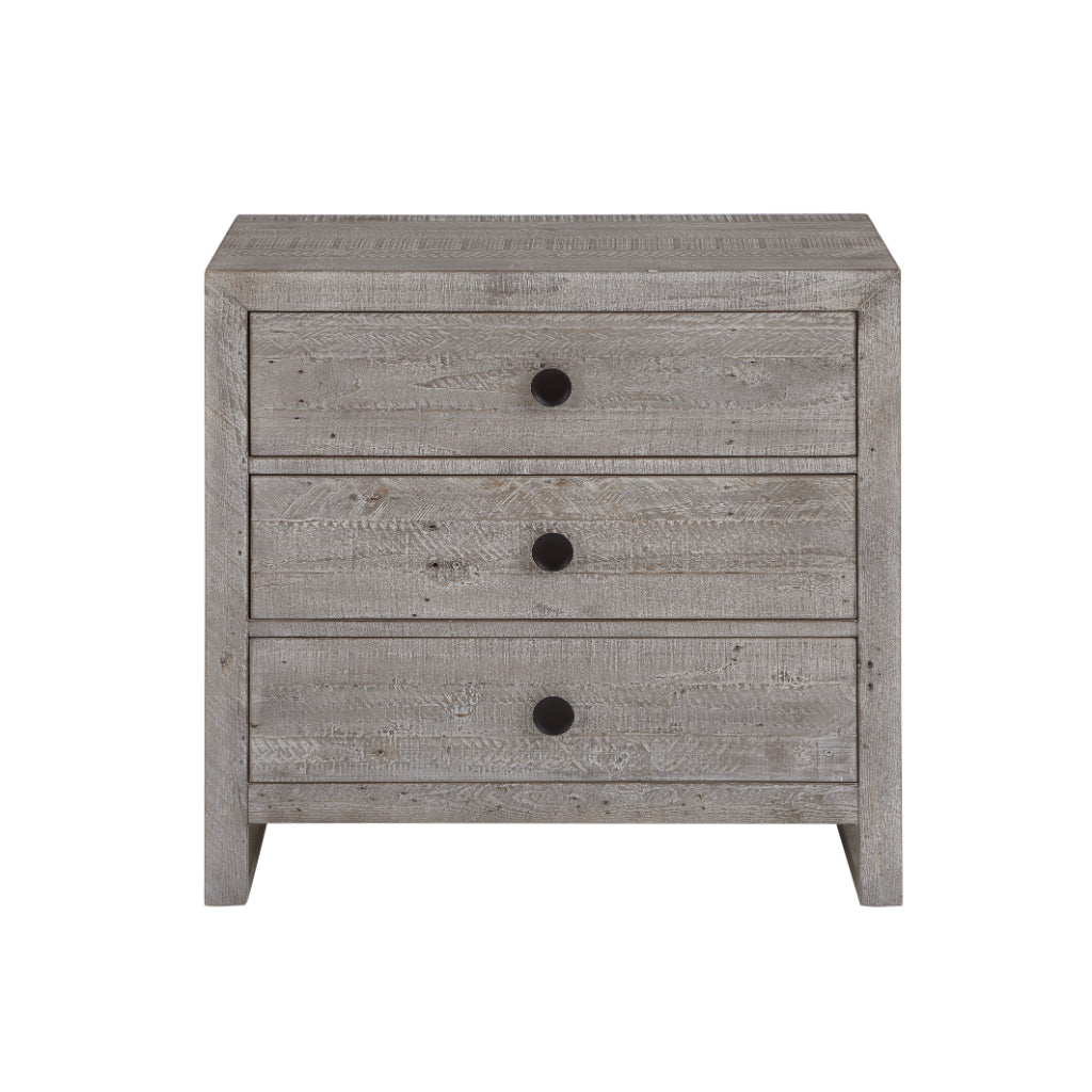 Studio 20 Grey Bedroom Set (Set of 4)