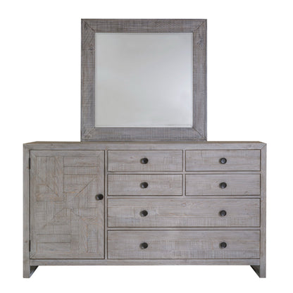 Studio 20 Grey Bedroom Set (Set of 4)