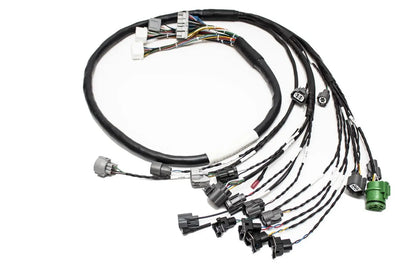 Street-Spec Mil-Spec OBD1 Harness System