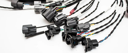 Street-Spec Mil-Spec OBD1 Harness System