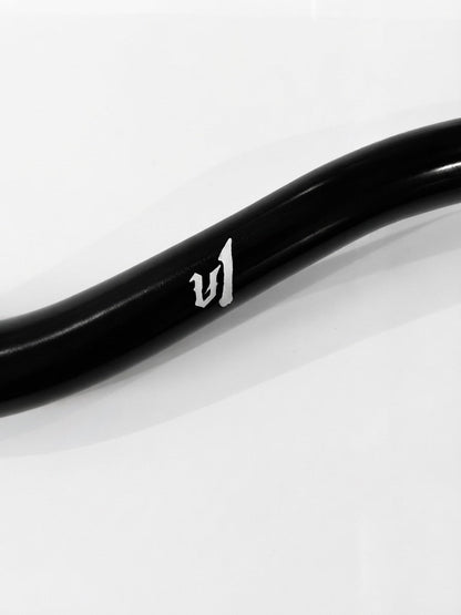 Summit Emoto Ultra Bee 1 1/8 handlebars v1