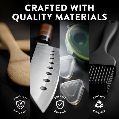 Sushi Making Kit –  DIY Sushi Set with Sushi Bazooka