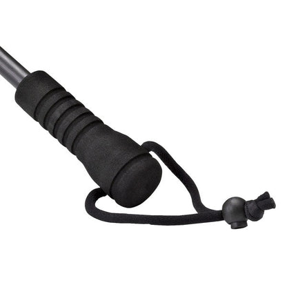 Swing Trekking Umbrella – Lightweight, Nearly Unbreakable Fiberglass Frame with Water-Repellent Canopy, UPF 50+ Sun Protection, and Comfortable EVA Handle