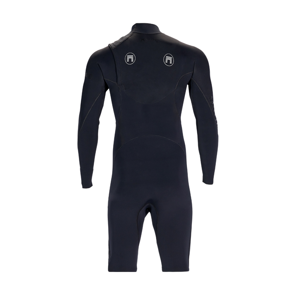 WHS TUMO 2MM LONG-SLEEVE SPRING