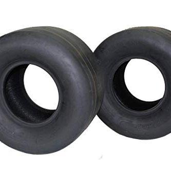 18x9.50-8 4 ply smooth tubeless ATW-008 (Set of 4 tires)