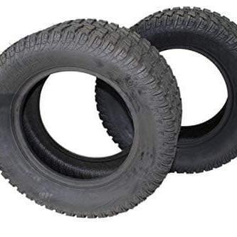 22x9.50-12 4 Ply Tire ATW-020 for Lawn & Garden (Qty: 1)