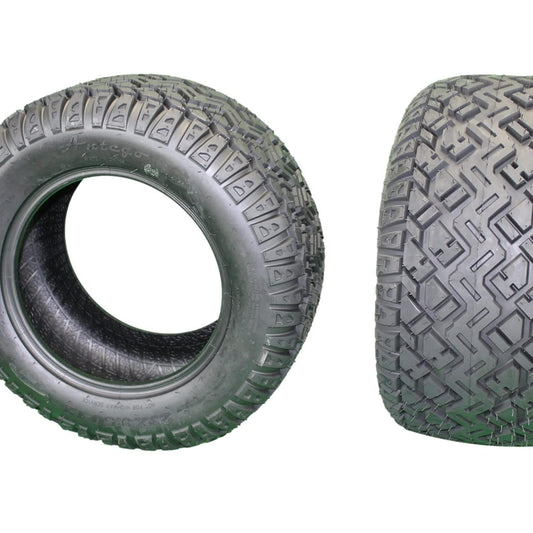 (Set of 4) 23x9.50-12 ATW-040 Commercial Zero Turn Lawn Mower Tire