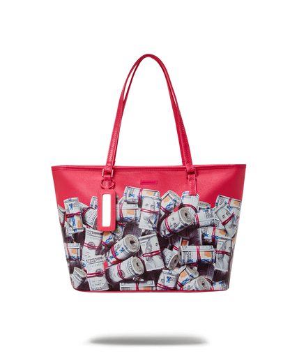 Sprayground The Entrepreneur Tote Bag T4230