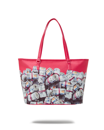 Sprayground The Entrepreneur Tote Bag T4230