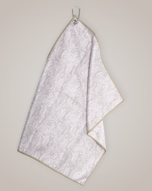 Desert Snake Quick-Drying Sport Towel