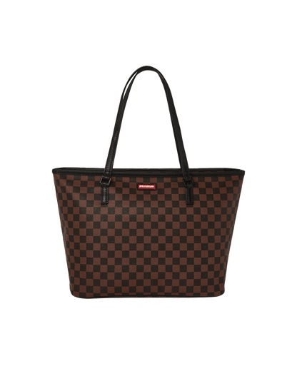 Sprayground Machine Francaise Tote T7494
