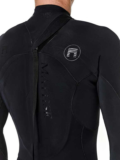 WHS HOPLITE 2MM FULL WETSUIT