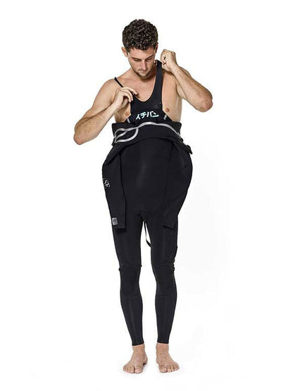 WHS HOPLITE 2MM FULL WETSUIT