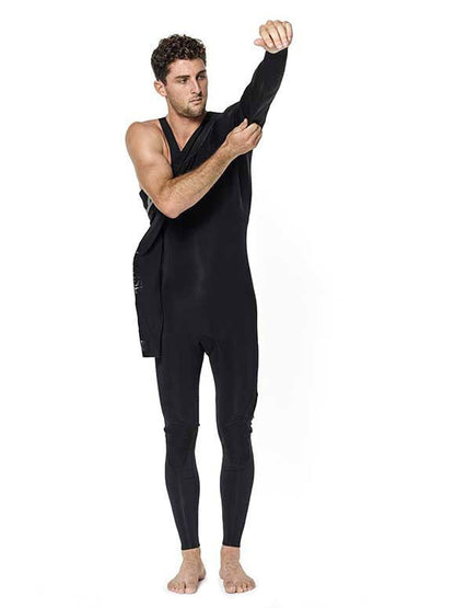 WHS HOPLITE 2MM FULL WETSUIT