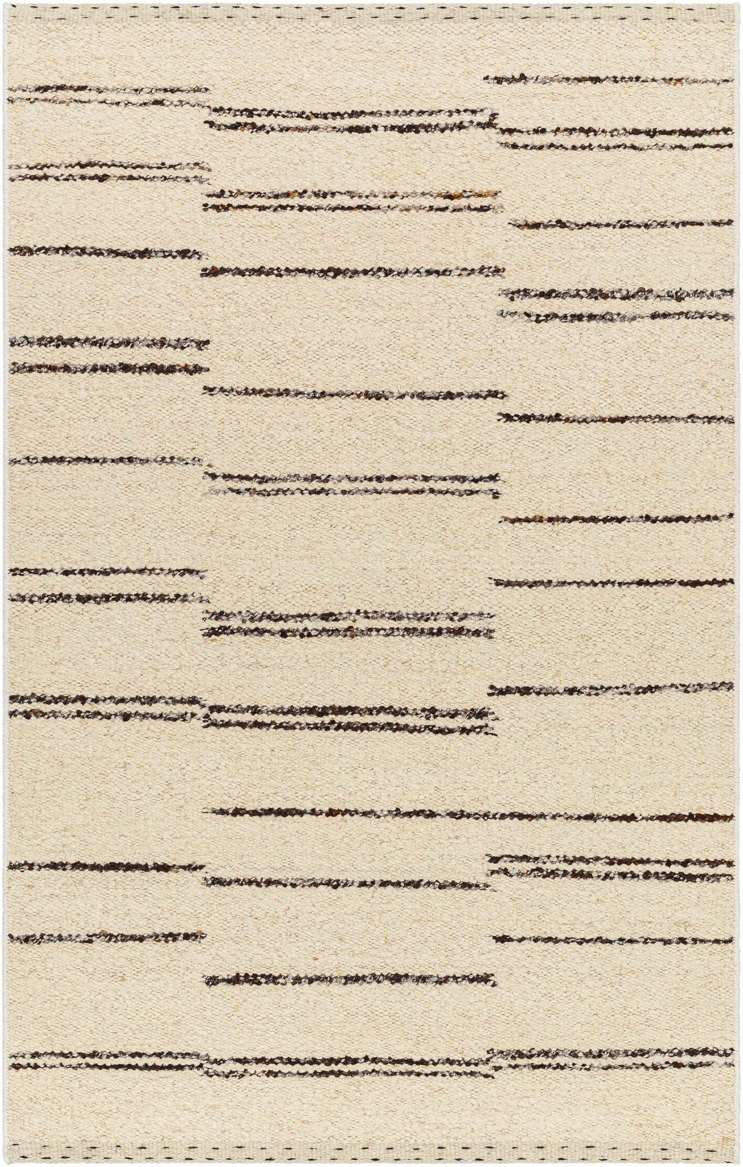 The Tarry Rug