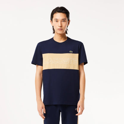 Lacoste Men's Original Petit Pique Cotton Polo