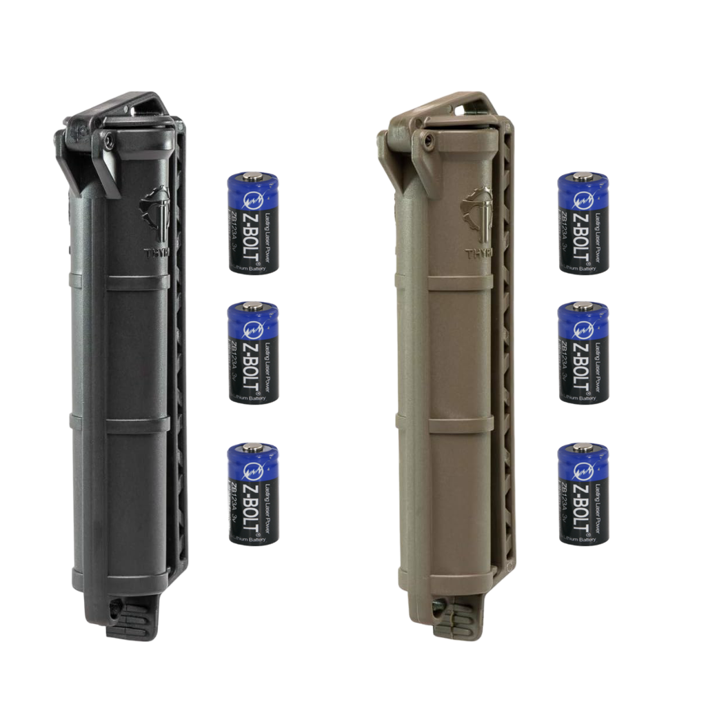 Rechargeable Batteries & Chargers