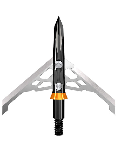 Crossbow Steel 125