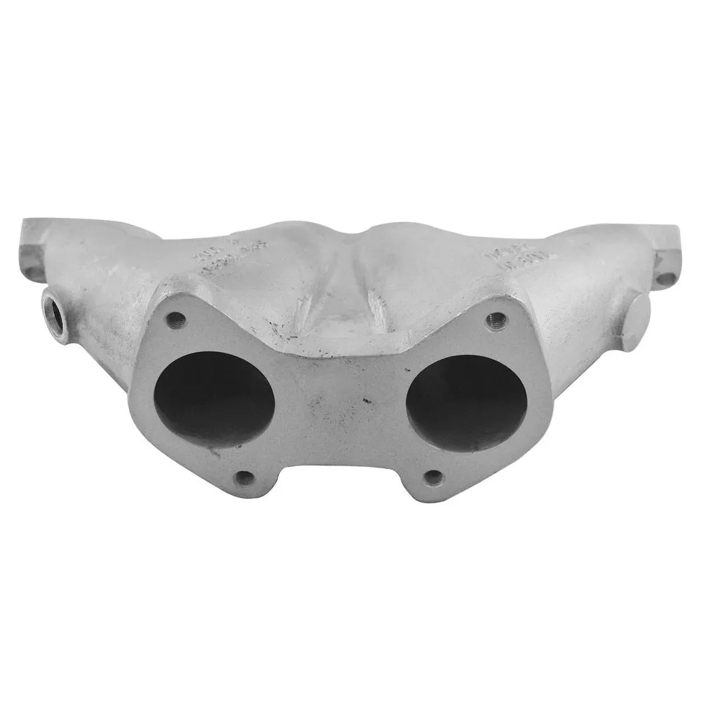 VW MKI MKII GTI 1.8L 2.0L 8v SOHC sidedraft intake manifold