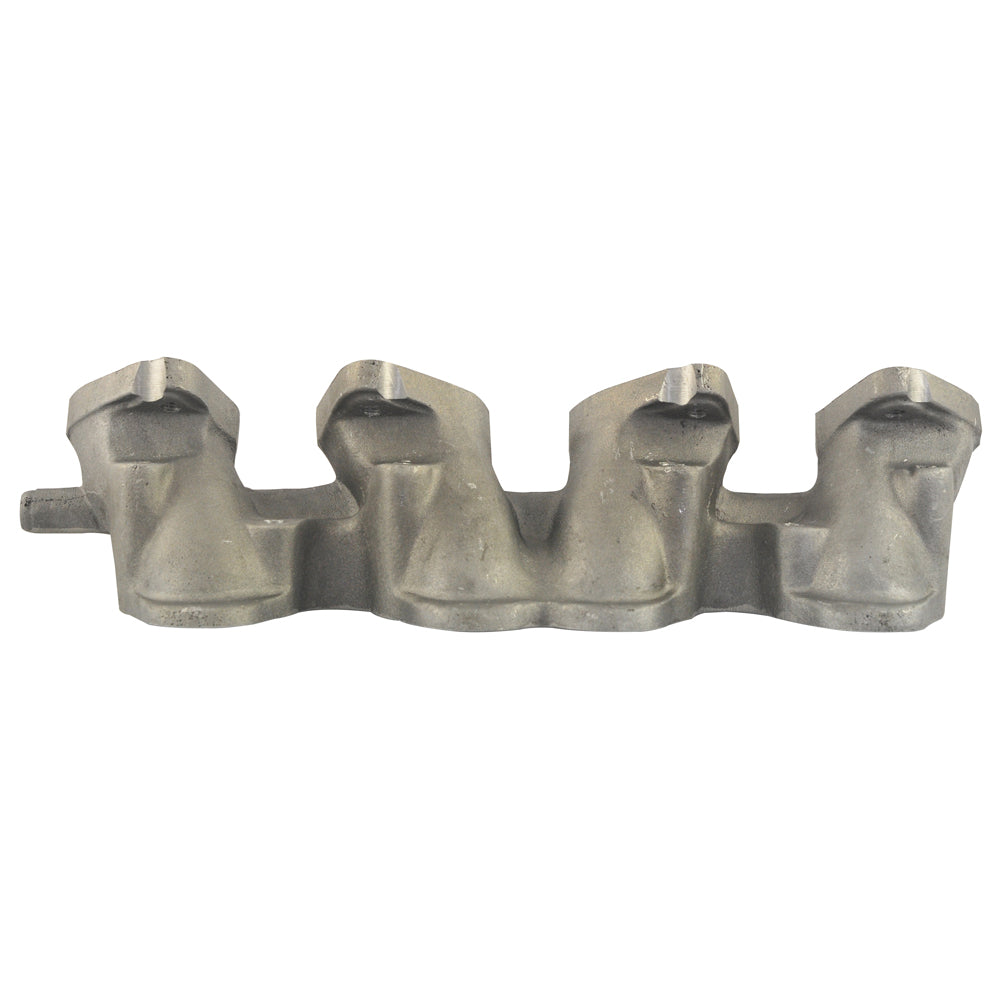 VW MKI MKII GTI 1.8L 2.0L 8v SOHC dual sidedraft intake manifold - PRE SALE