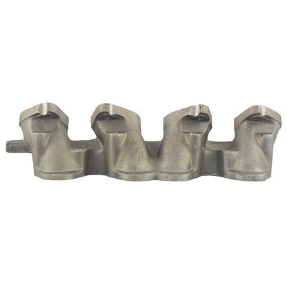 VW MKI MKII GTI 1.8L 2.0L 8v SOHC dual sidedraft intake manifold - PRE SALE