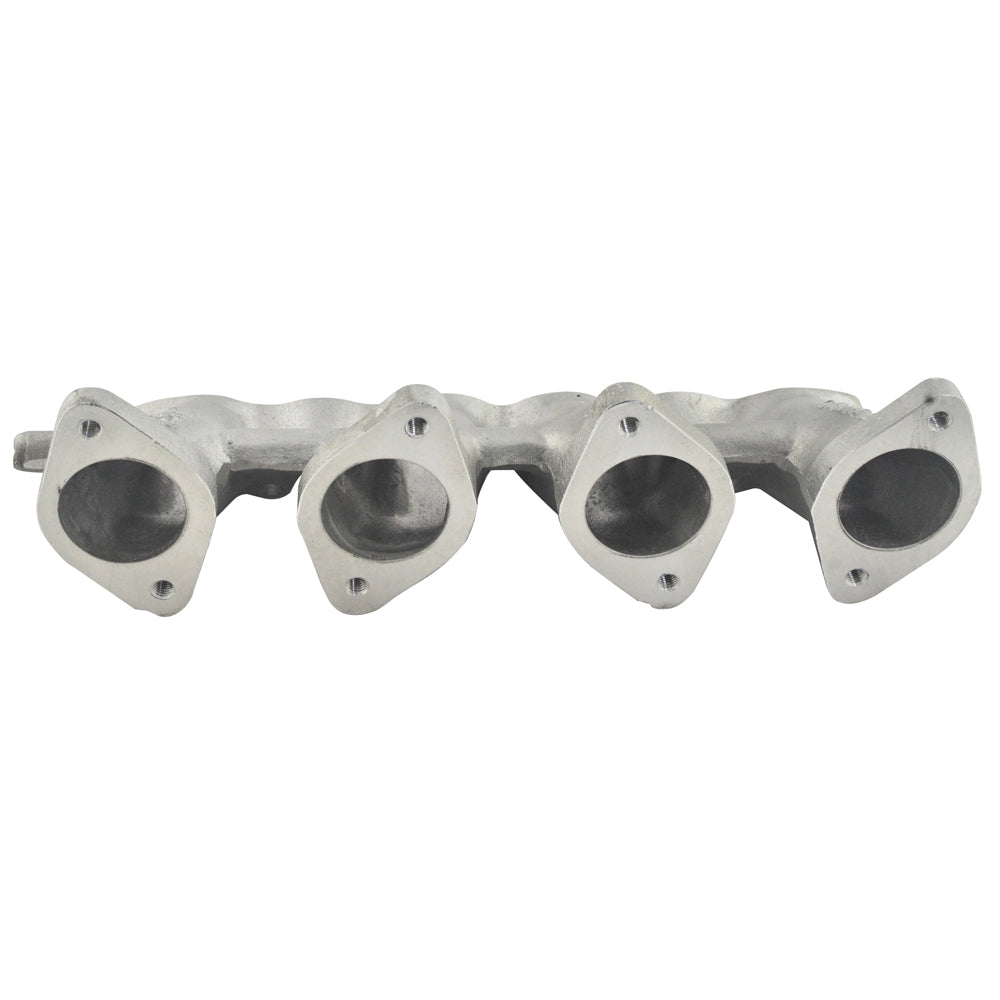 VW MKI MKII GTI 1.8L 2.0L 8v SOHC dual sidedraft intake manifold - PRE SALE
