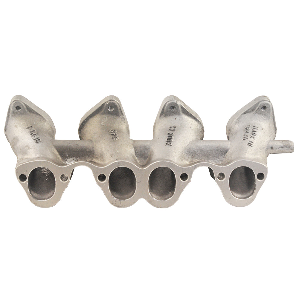 VW MKI MKII GTI 1.8L 2.0L 8v SOHC dual sidedraft intake manifold - PRE SALE