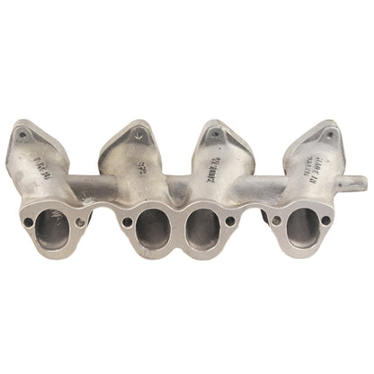 VW MKI MKII GTI 1.8L 2.0L 8v SOHC dual sidedraft intake manifold - PRE SALE