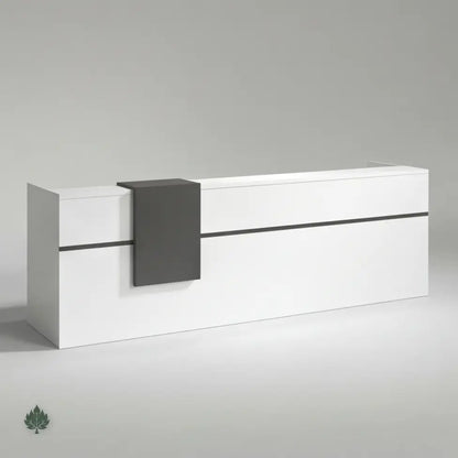 Mirel · Front Reception Desk