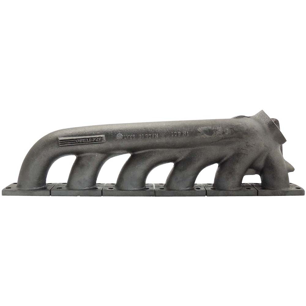 BMW E36 M3 S50 TU M5X Turbo Exhaust Manifold