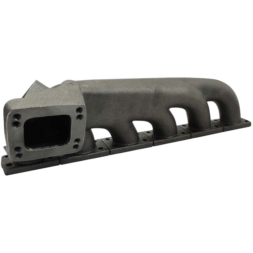 BMW E36 M3 S50 TU M5X Turbo Exhaust Manifold